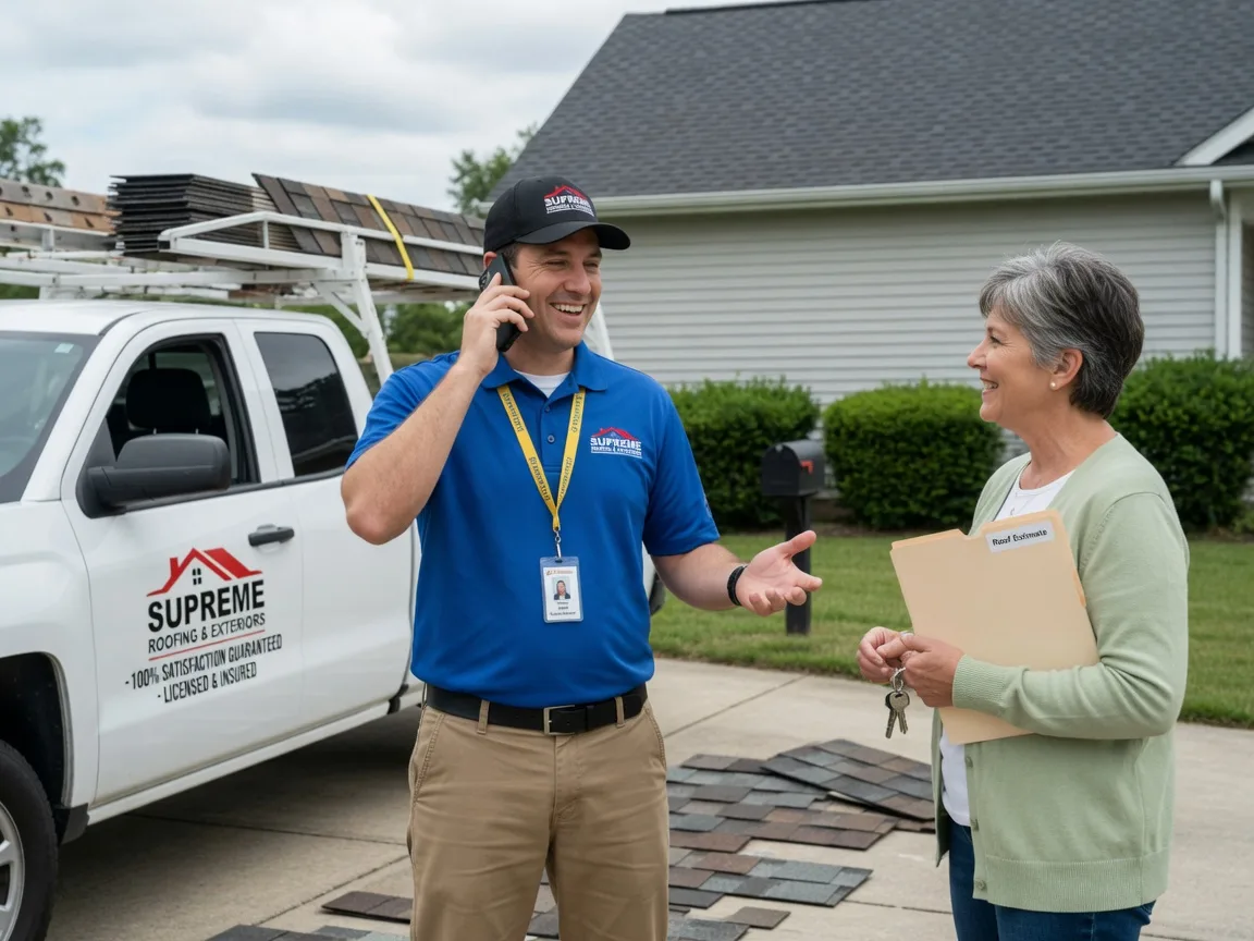 Roof Replacement Robbins, CA FAQs