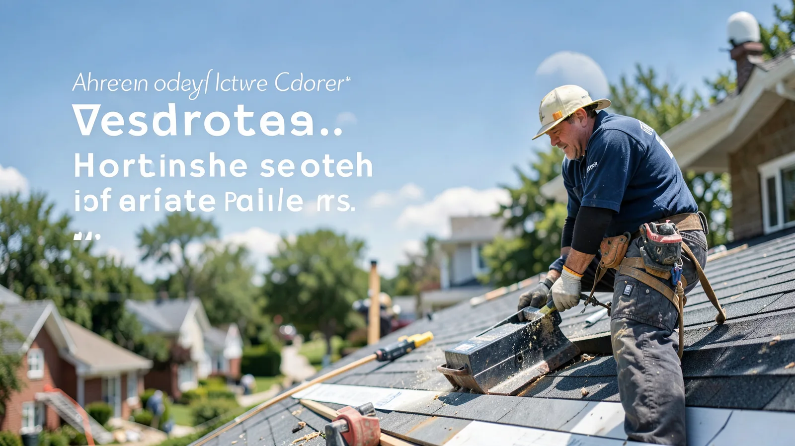 Roof Replacement in Robbins, CA near me